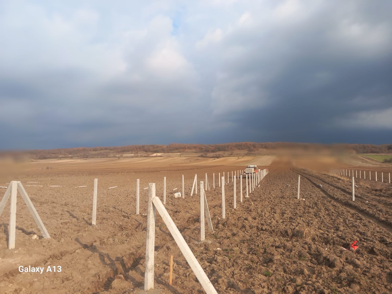 SATILIK İSLAMBEYLİ DE HİSSE