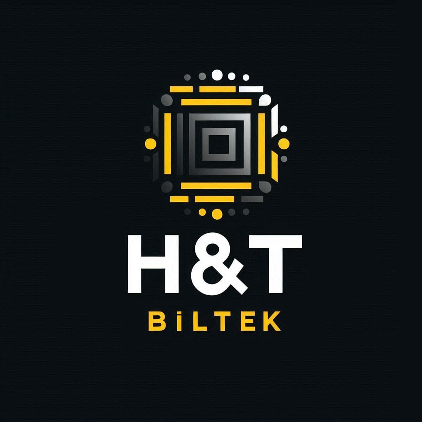 H&T Biltek Logo